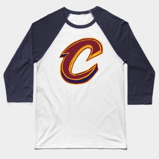 Cleveland Cavalieeeers Baseball T-Shirt